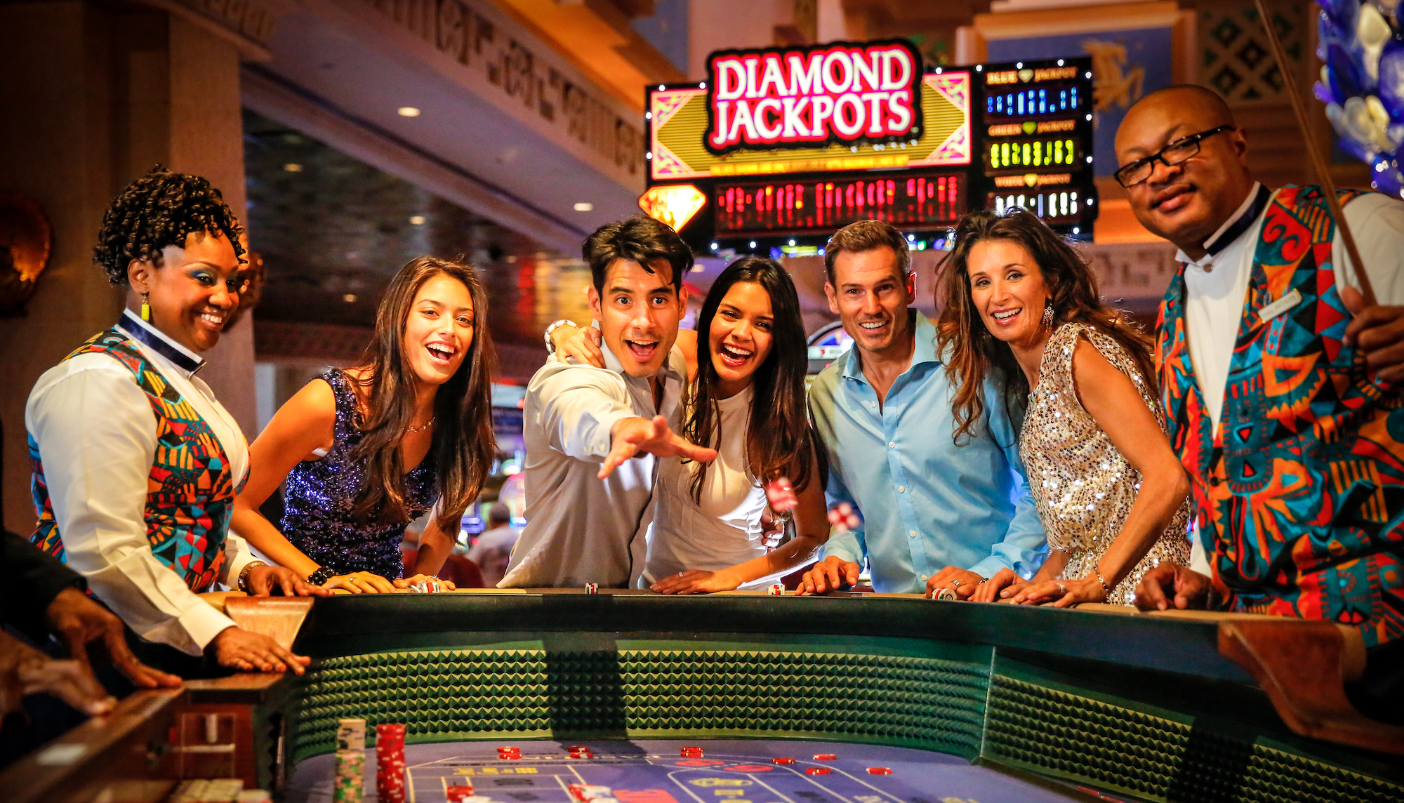 Atlantis Casino Things To Do Nassau Paradise Island