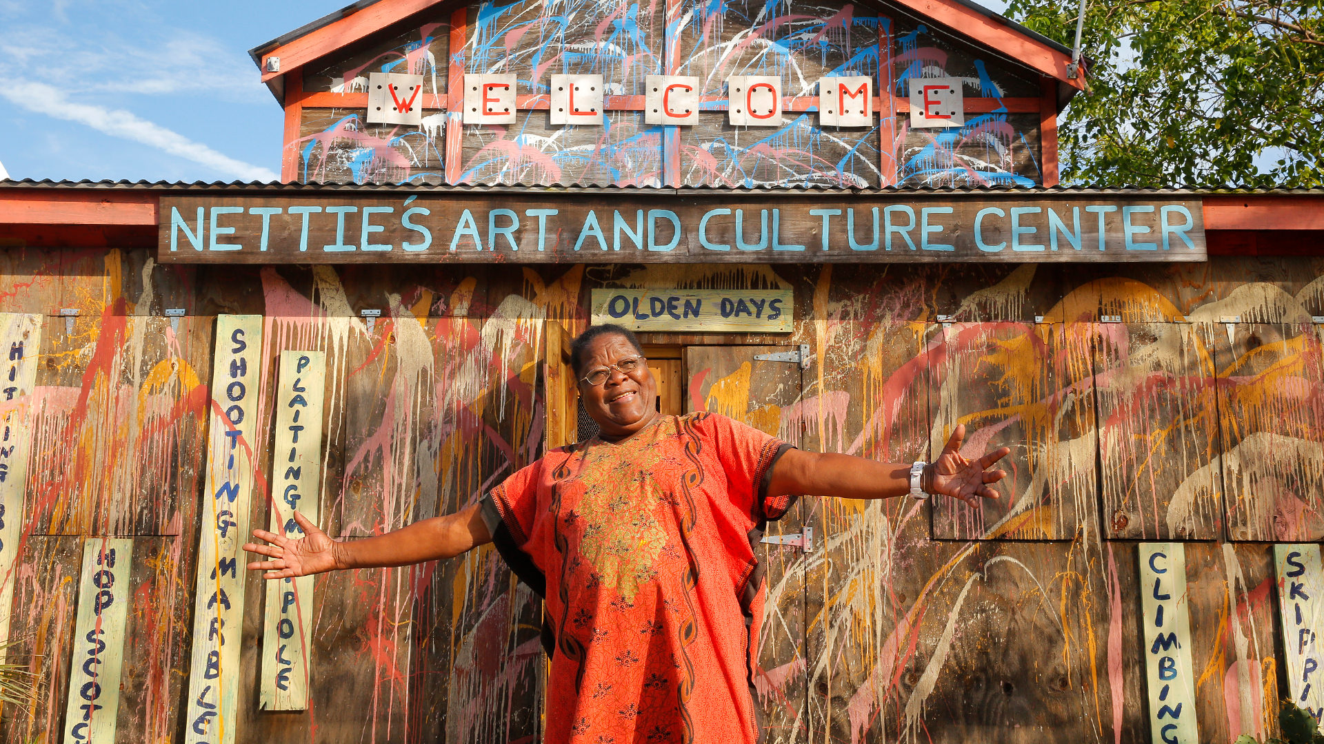 Nettie’s Cultural Centre, Nassau, Bahamas Things To Do In Nassau