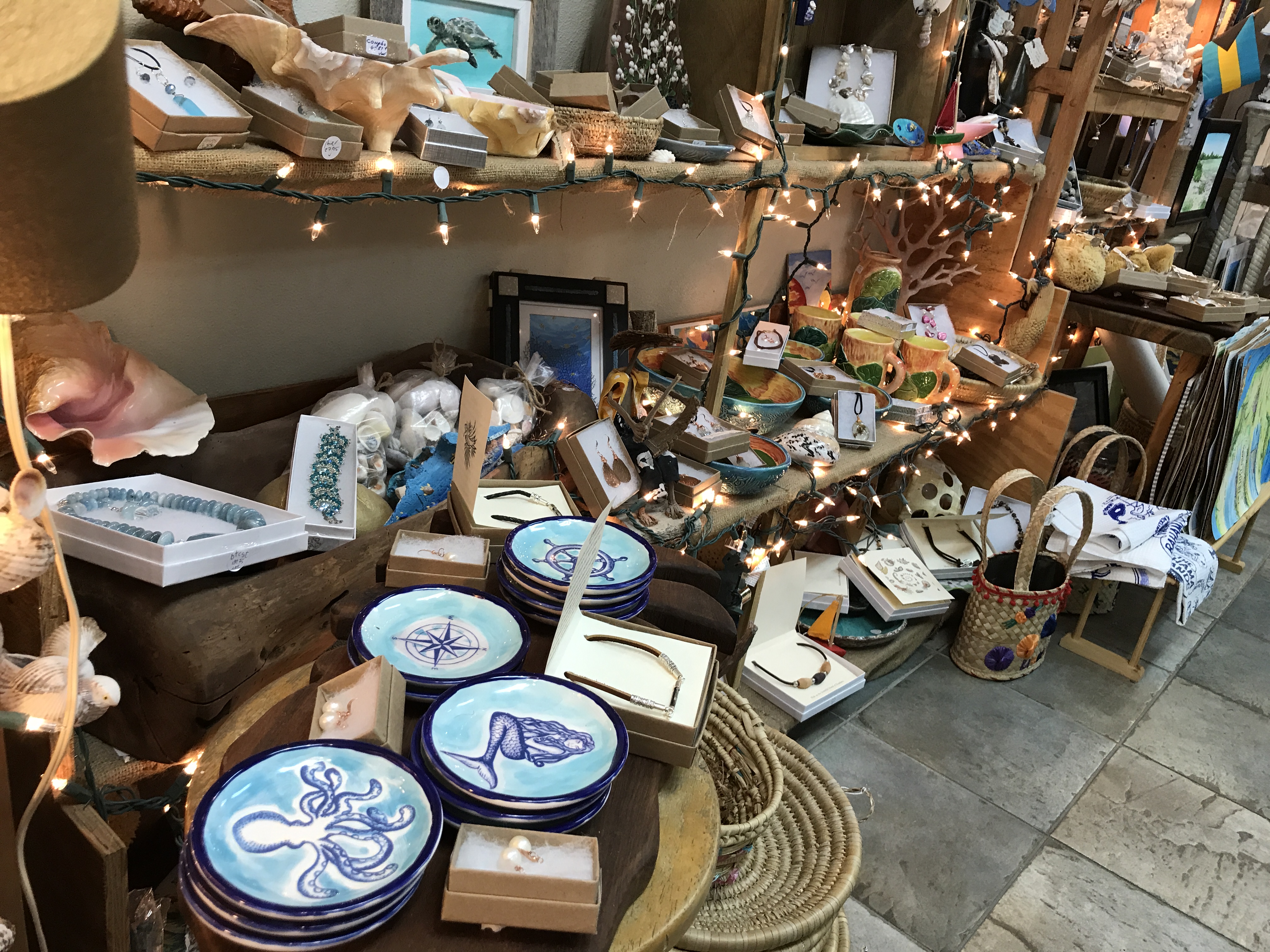 Bahama Art Handicraft Nassau Paradise Island