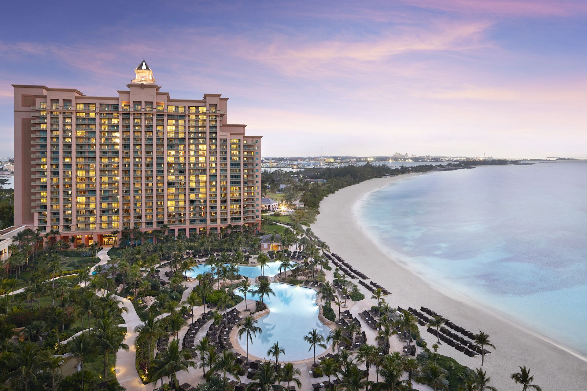 David yurman atlantis cheap bahamas