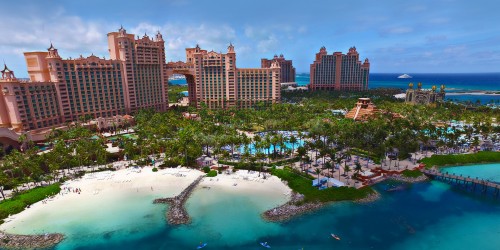 David yurman atlantis cheap bahamas