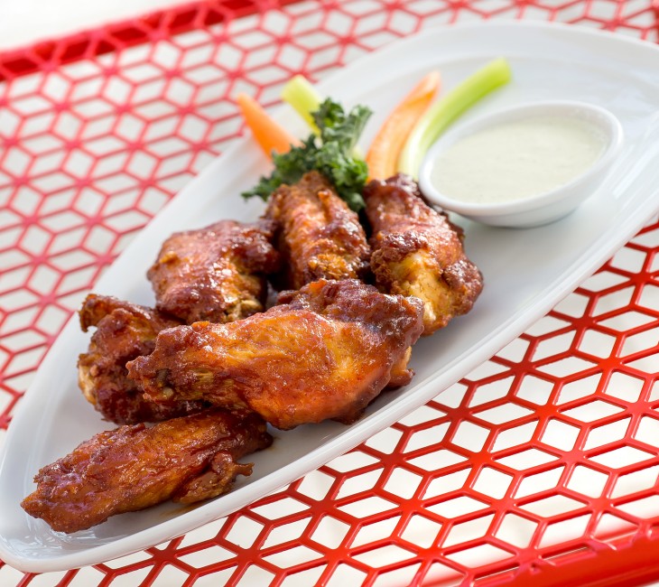 Regatta Buffet Grand Hyatt Baha Mar