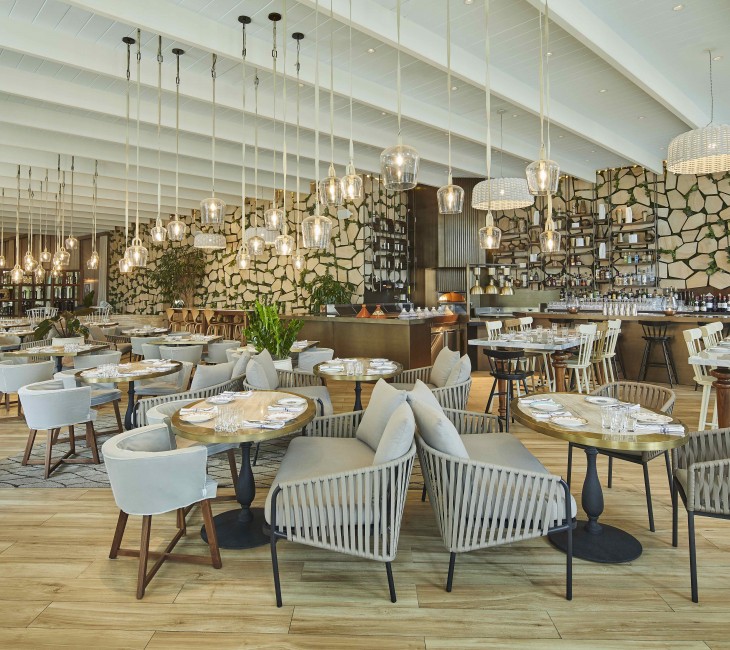 Katsuya by Starck Baha Mar Food & Drink The Bahamas