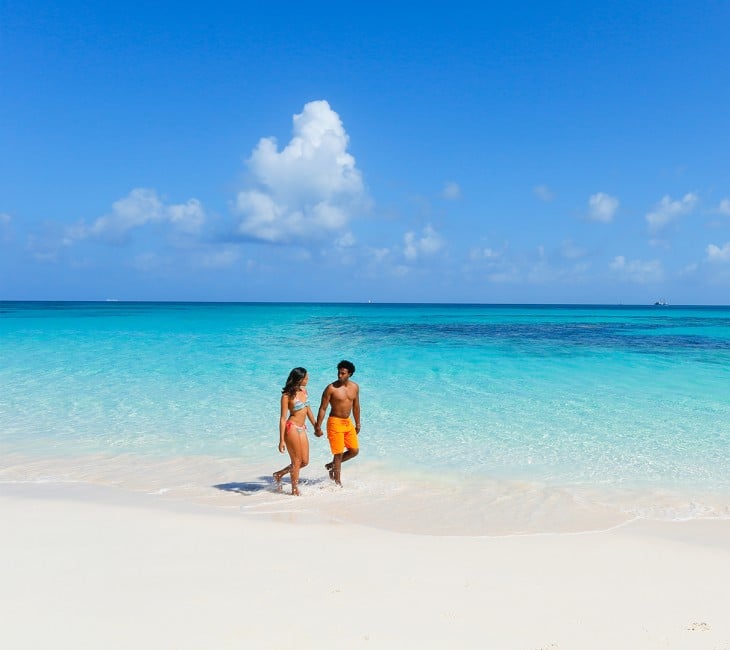 About Nassau Paradise Island, Bahamas