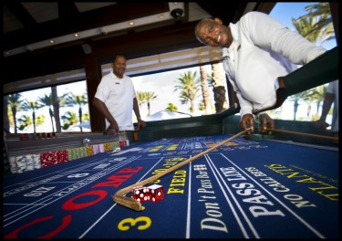 Casino at the Cove
