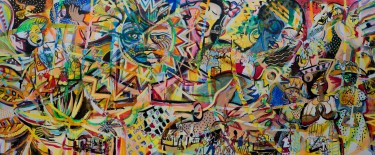 Artwork at the Current