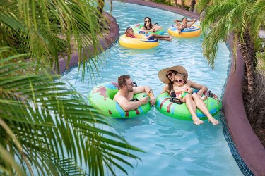 Lazy River