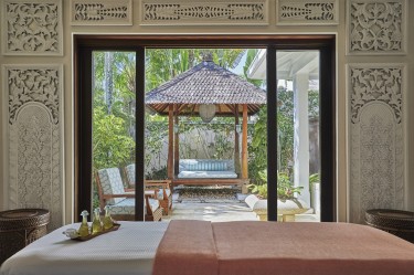 Ocean Club Spa