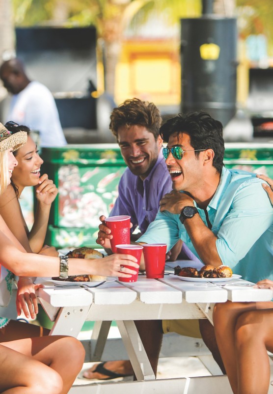 A History of Rum in The Bahamas (and How to Enjoy it Today) Nassau Paradise Island