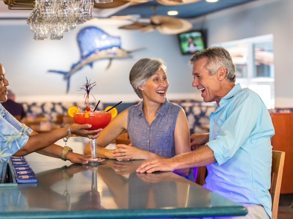 ANTHONY'S SEAFOOD AND RIBS