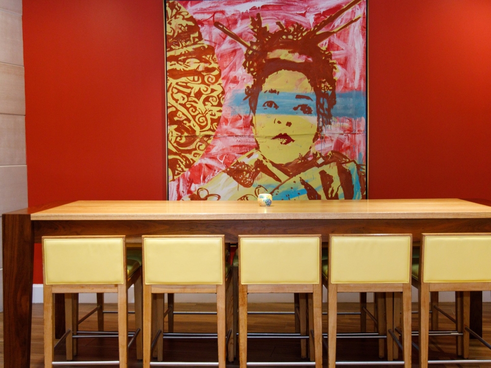 CINKŌ ASIAN LATINO GRILL