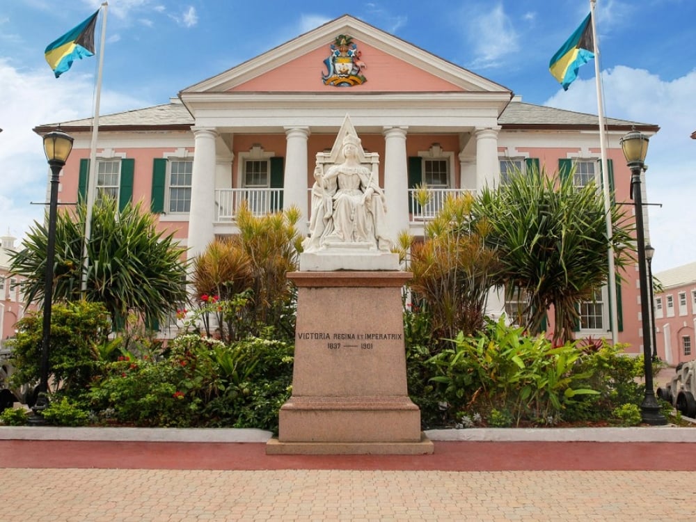 government house