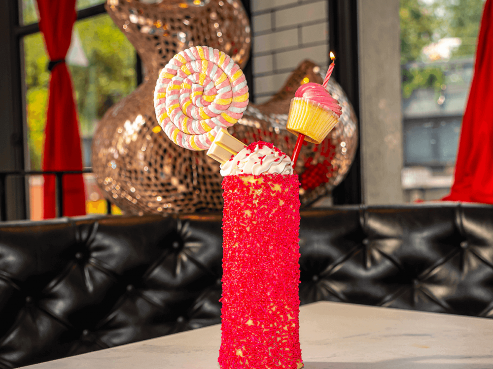 SUGAR FACTORY