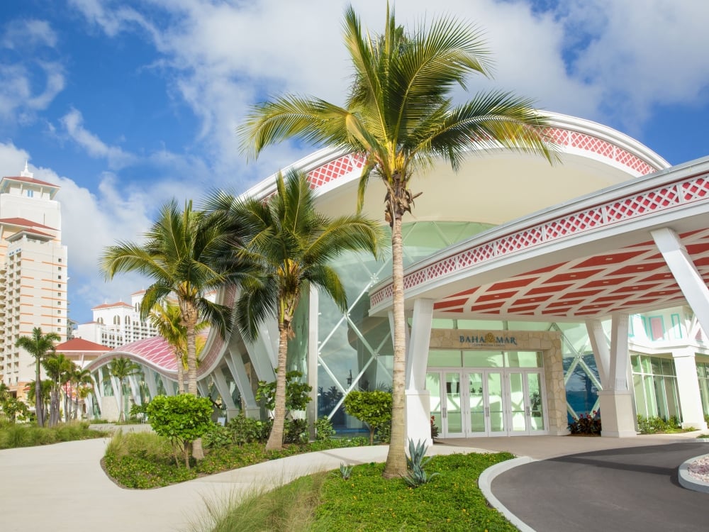 Baha Mar Convention Centre