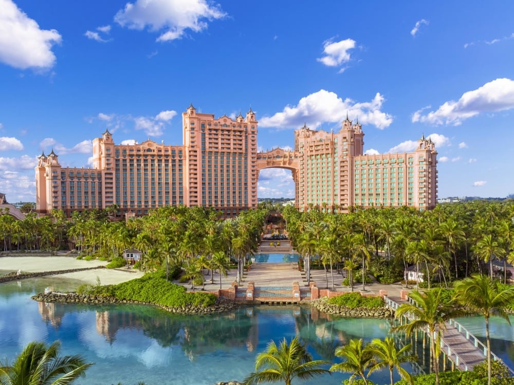 Nassau Paradise Island, Bahamas Hotels and Resorts