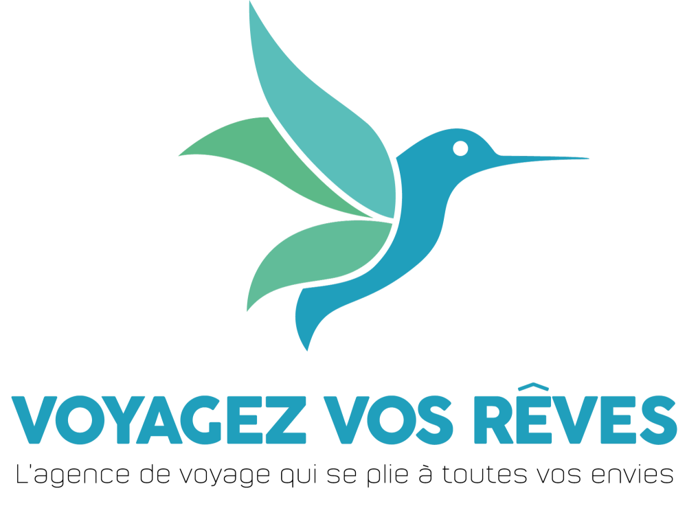 Voyagez Vos Reves logo