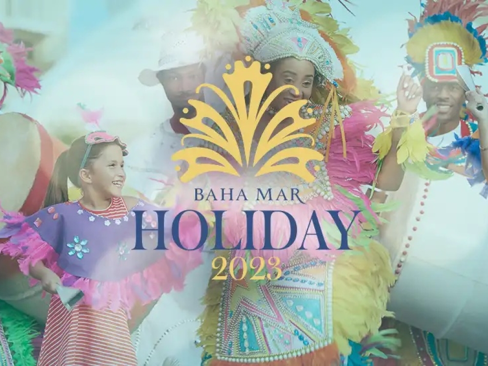 Baha Mar Holidays
