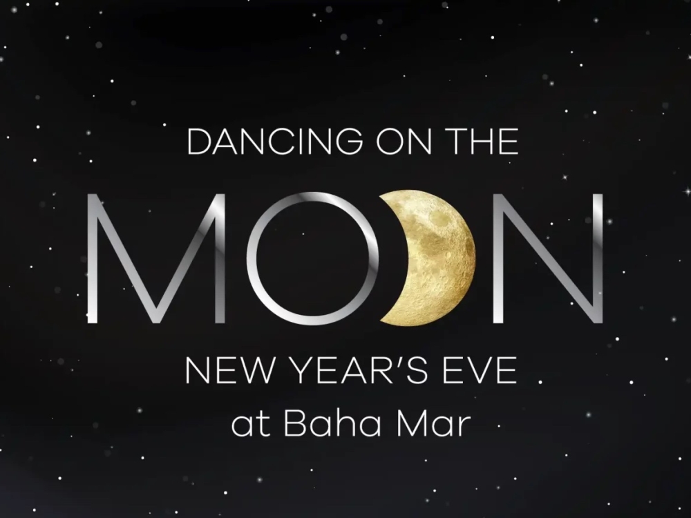 Baha Mar New Year's Eve
