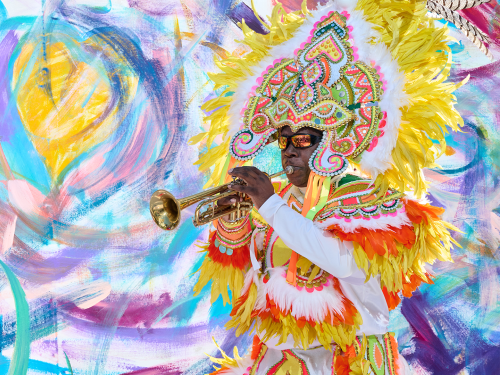Junkanoo
