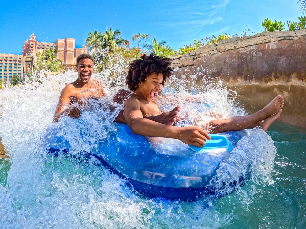 Aquaventure