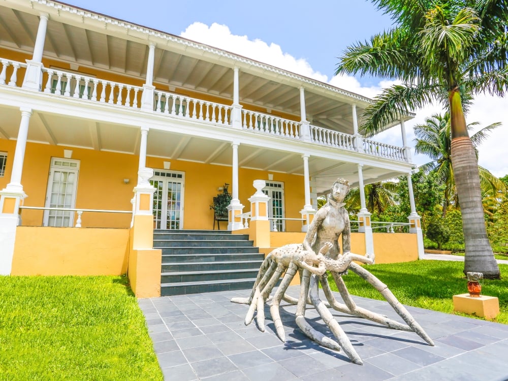 National Art gallery