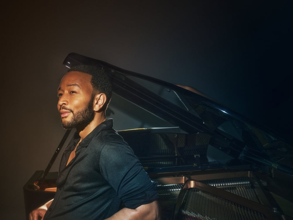John Legend