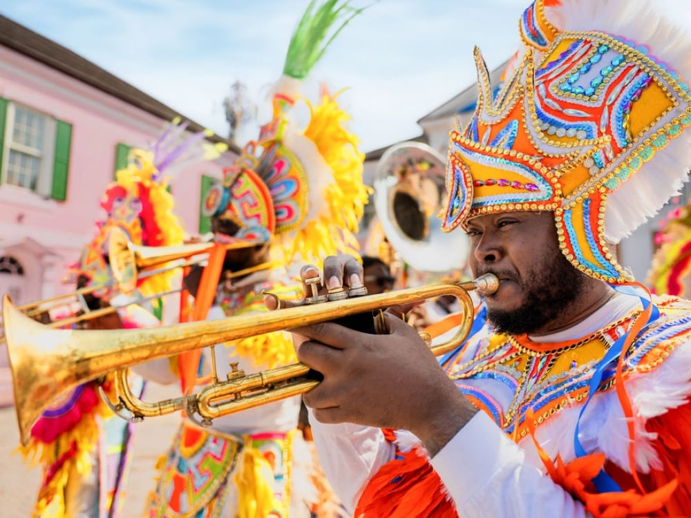 junkanoo