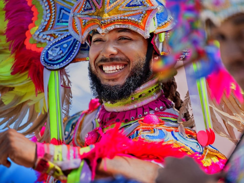 Junkanoo