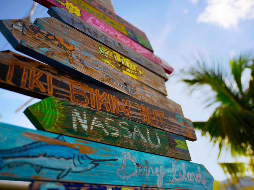 Nassau