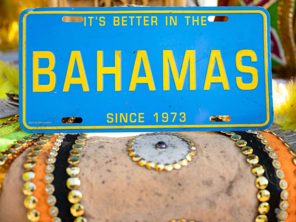 Bahamas