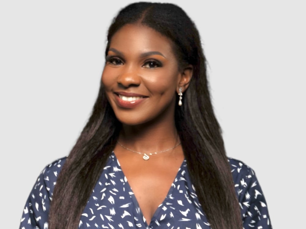 jaynelle headshot