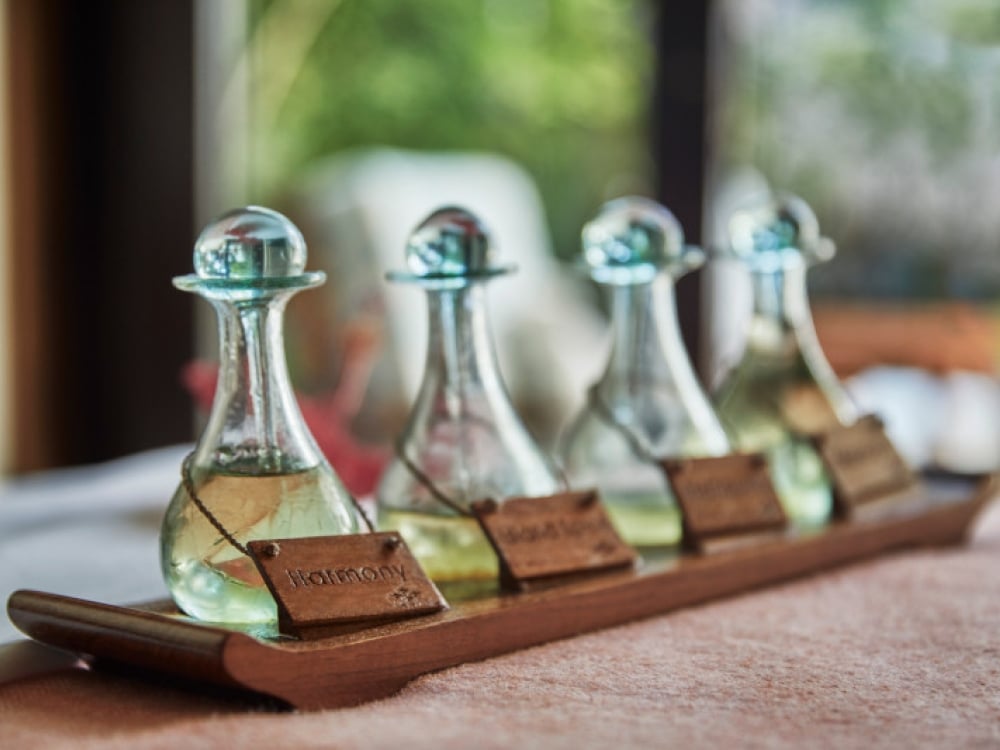 oils