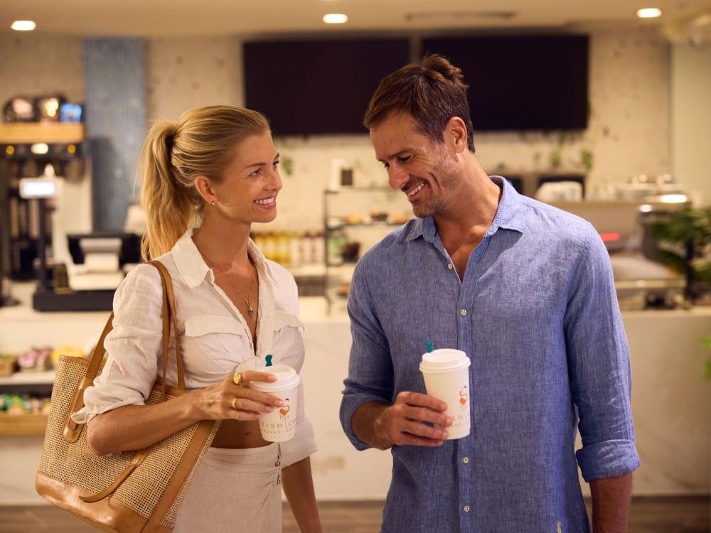 British-Colonial-Coffee-Corner-Couple