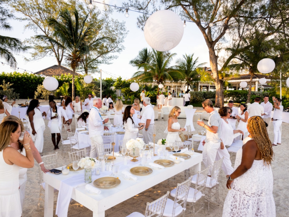 Event Setup