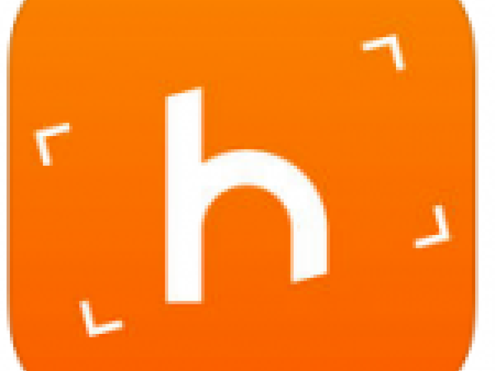 Horizon Photo App Logo