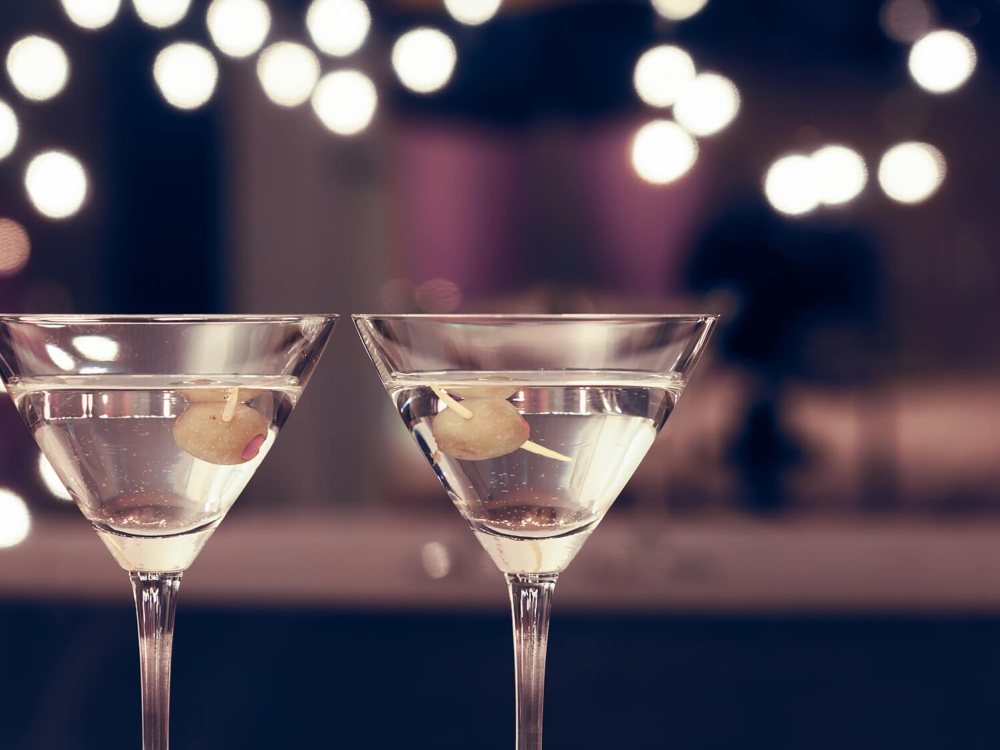 Martinis