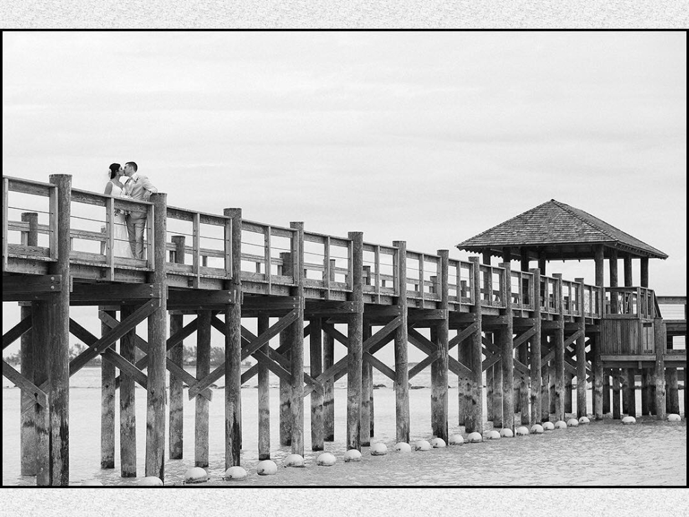 Destination wedding at Baha Mar, Nassau Paradise Island