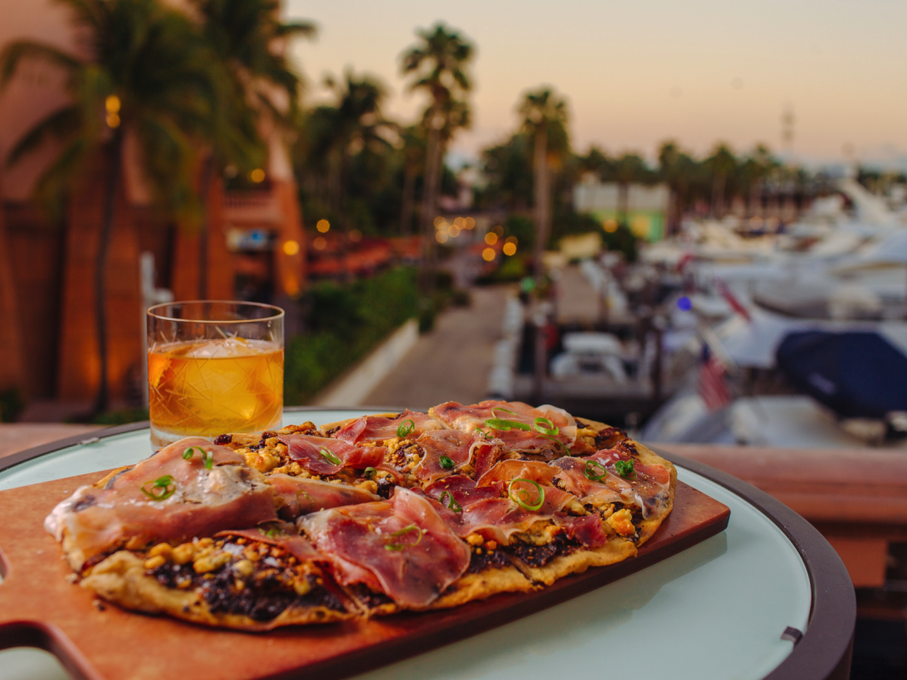 Olives at Atlantis Paradise Island