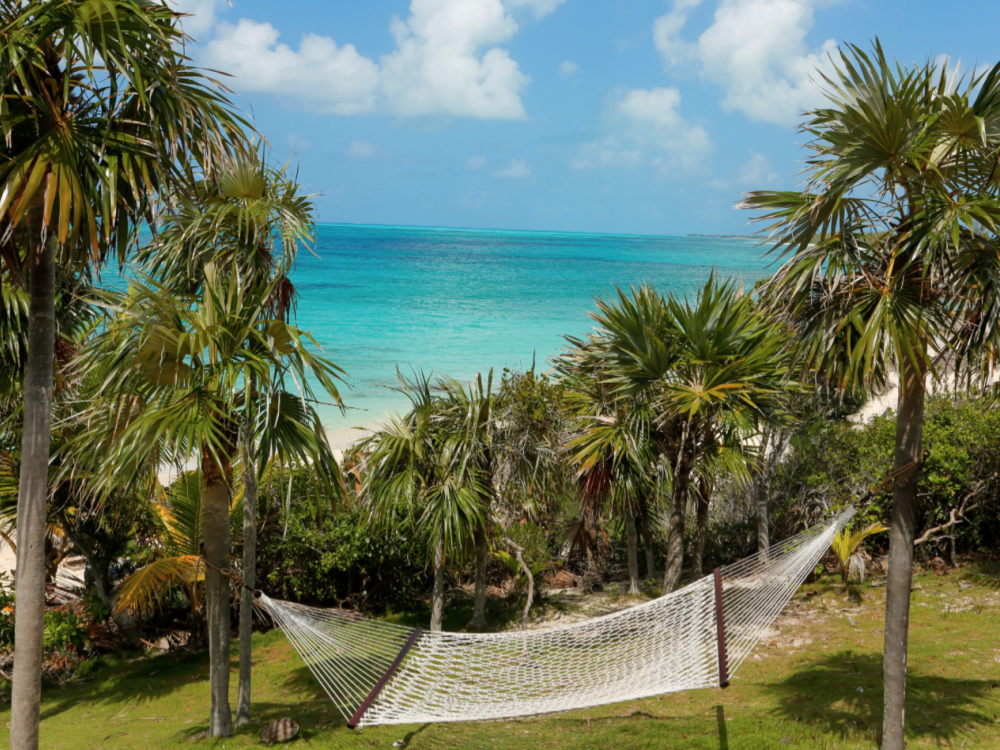 Rose Island, The Bahamas