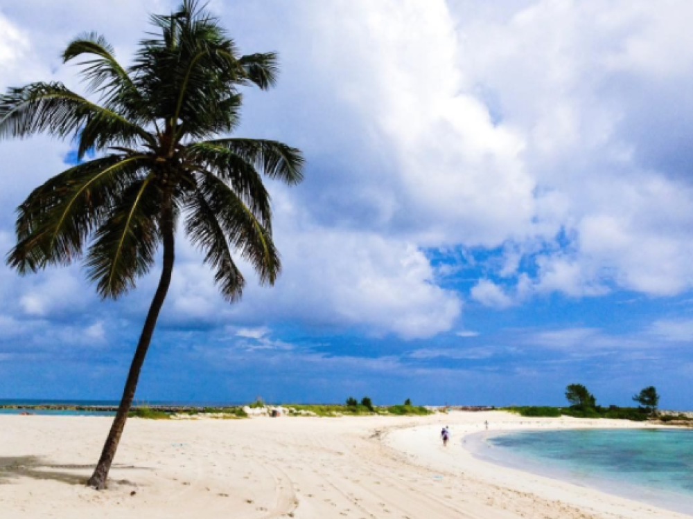 Atlantis Beach, Nassau Paradise Island