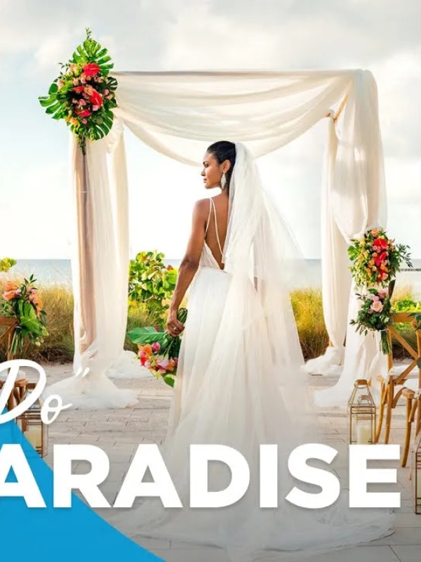 Say I Do in Paradise