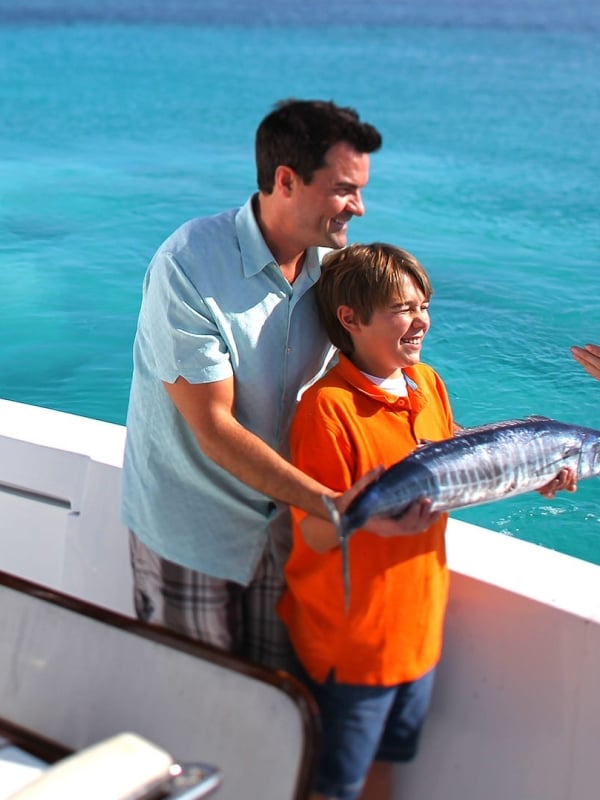 CHUBASCO FISHING CHARTERS