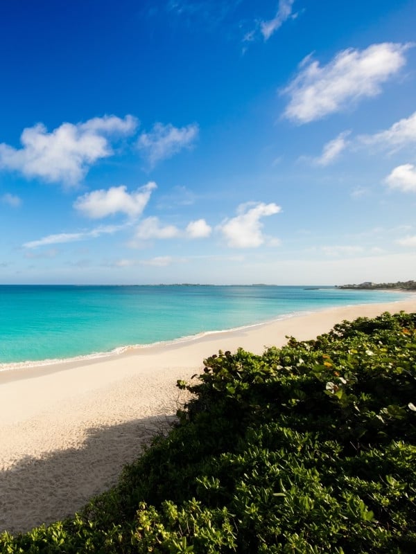 Cabbage Beach in Paradise Island - Tours and Activities