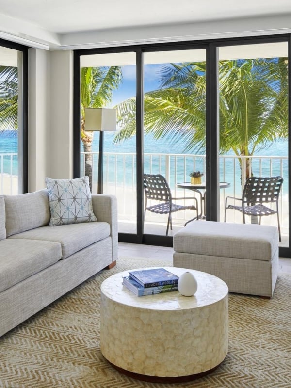 Regal Suite at Coral Atlantis