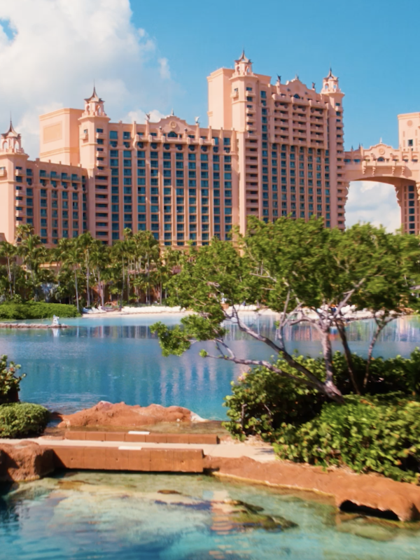 Nassau Paradise Island, Bahamas Hotels and Resorts