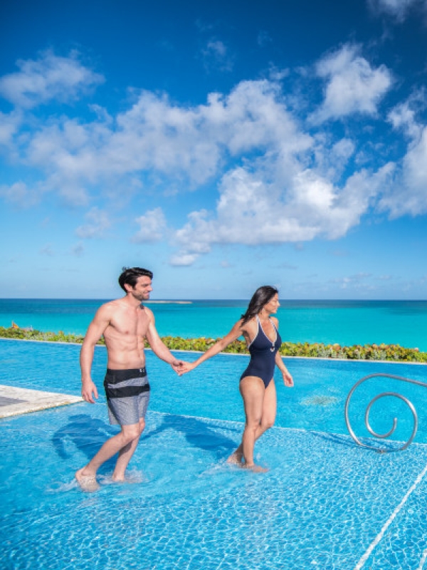 The Ocean Club