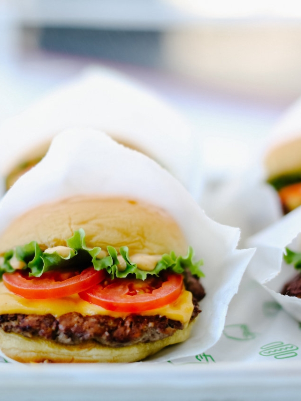 Shake Shack