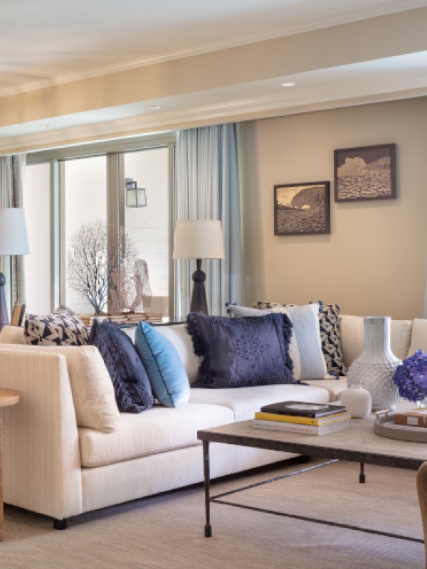 Rosewood suite