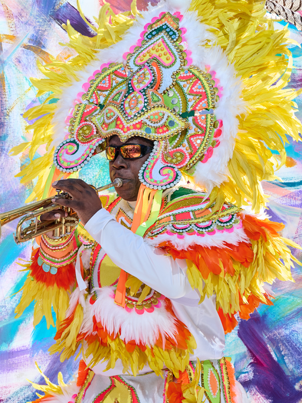 Junkanoo