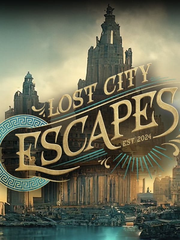 atlantis escapes